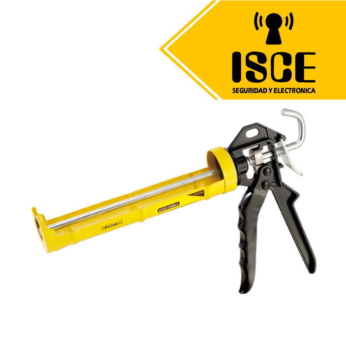 UYUSTOOLS PORTASILICONA SJ0010-A