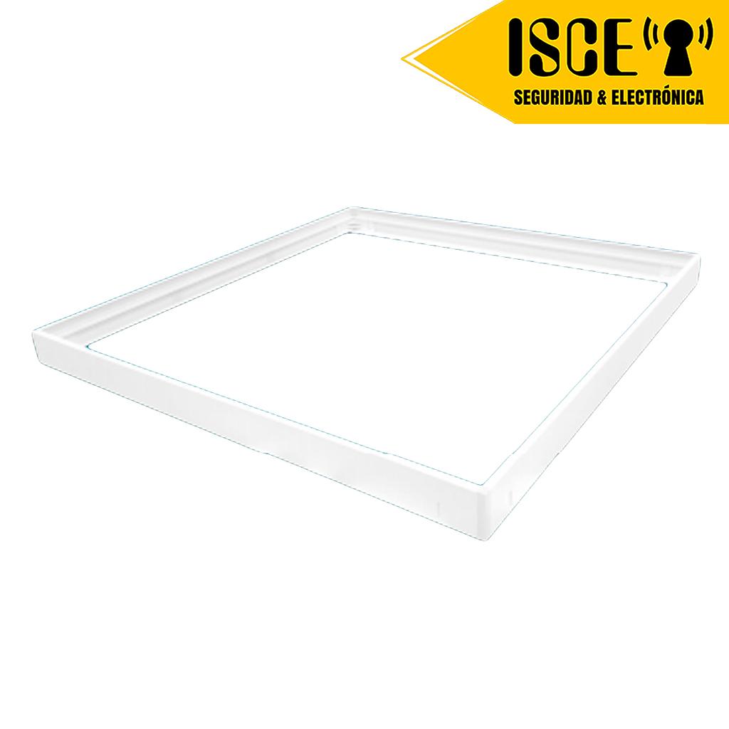 MACROLED MARCO PREMIUM PARA PANEL LED CUADRADO 60X60