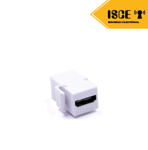 LANCOM JACK HDMI PARA PLACA (H/V)