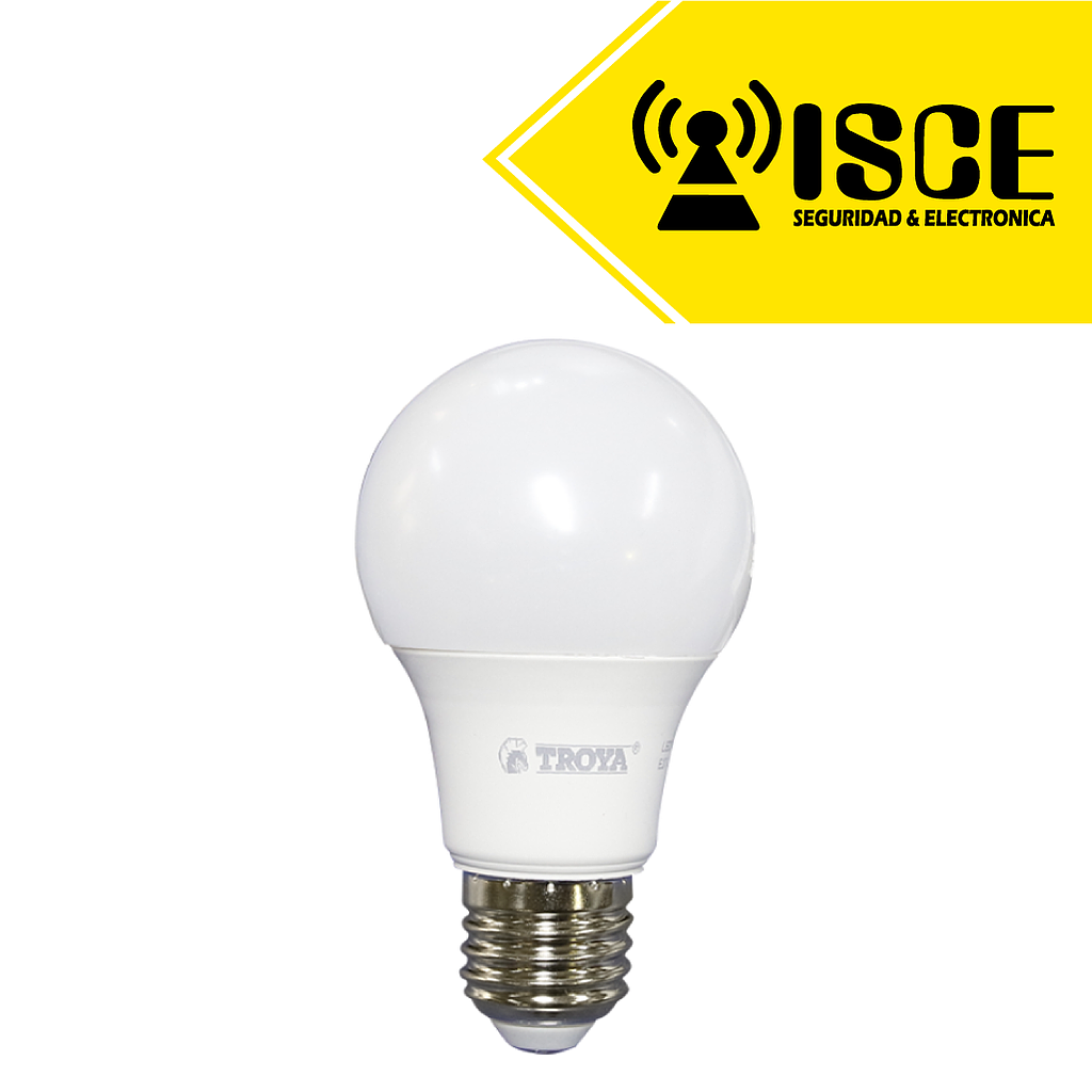 TROYA FOCO LED 15W 220-240V BLANCO 530LM 7000K E27