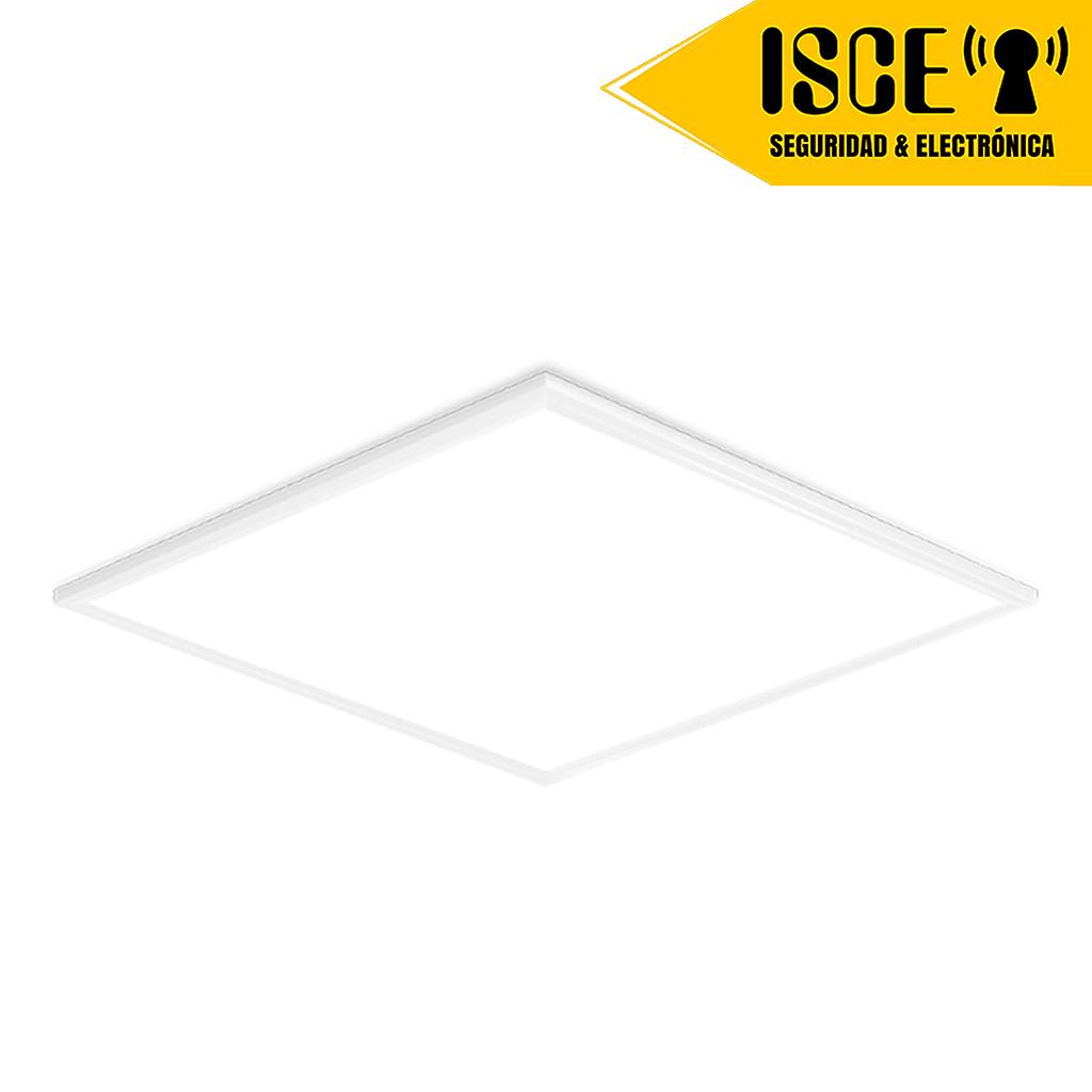 MACROLED PANEL 60X60 CUDRADO 48W AC180-265V FRIO 6000K FP0.9