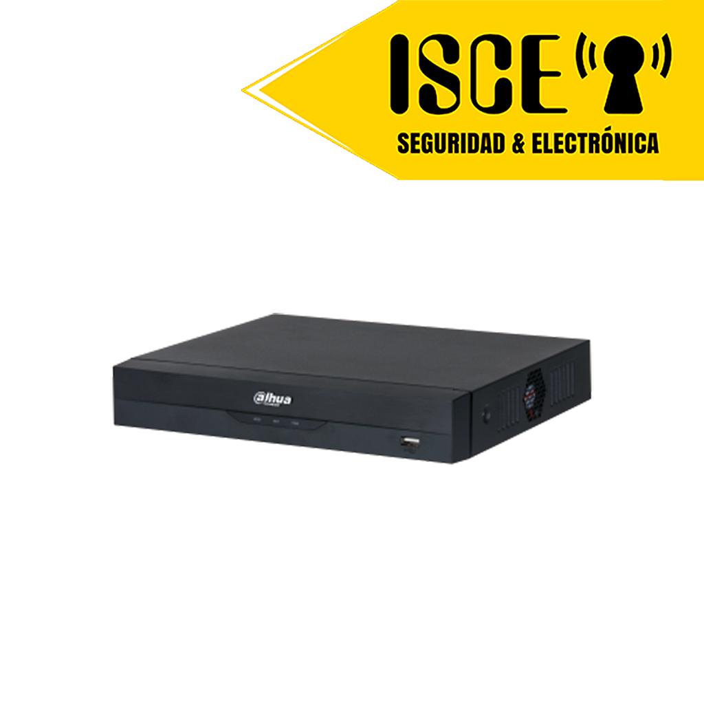 DAHUA DHI-NVR2108HS-8P-I2 NVR 8CH WIZSENSE 8P-POE 1HDD
