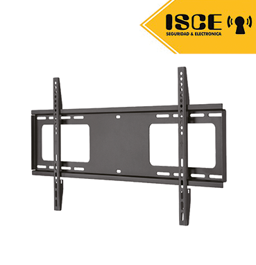 BATBLACK RACK PARA TV 43&quot; - 90&quot; HASTA 80KG