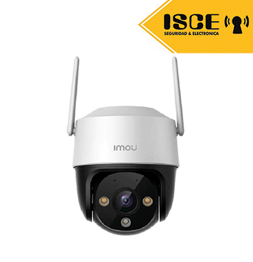 IMOU IPC-S21FEN-0360B-IMOU CRUISER SE+ IP DOMO WIFI PT 2MP IP66