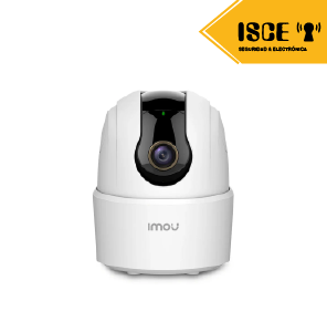 IMOU CAMARA WIFI RANGER 2 4MP