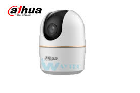 DAHUA DH-H5A DOMO CAMARA PT WIFI 5MP IR10
