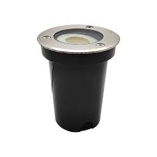 LUMINIKA SPOT DE PISO GU10