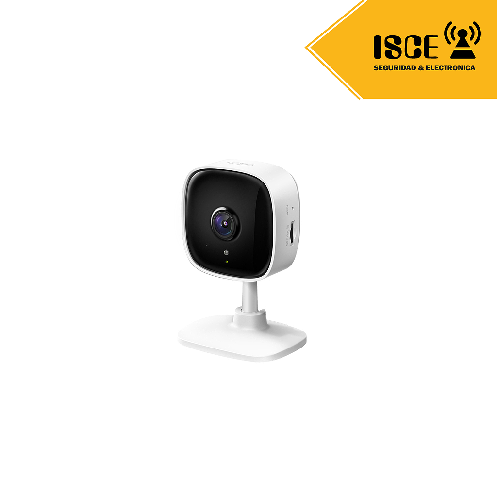 TP-LINK CAMARA WIFI INTERIOR 3MP