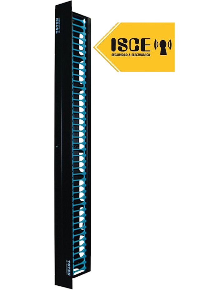 TOTEN ORDENADOR VERTICAL DE 42 RU 15CM ALTA DENSIDAD (HD)