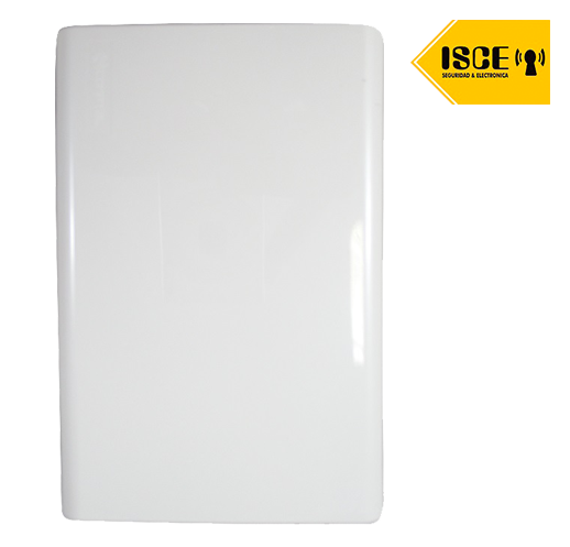 LEVITON MODULO CIEGO CIEN BLANCO