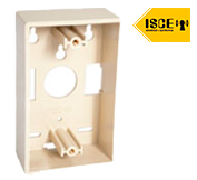 SATRA CAJA MODULAR 2X4 1.89 BLANCO