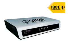 SATRA SWITCH 5 PUERTOS 10/100 DESKTOP 