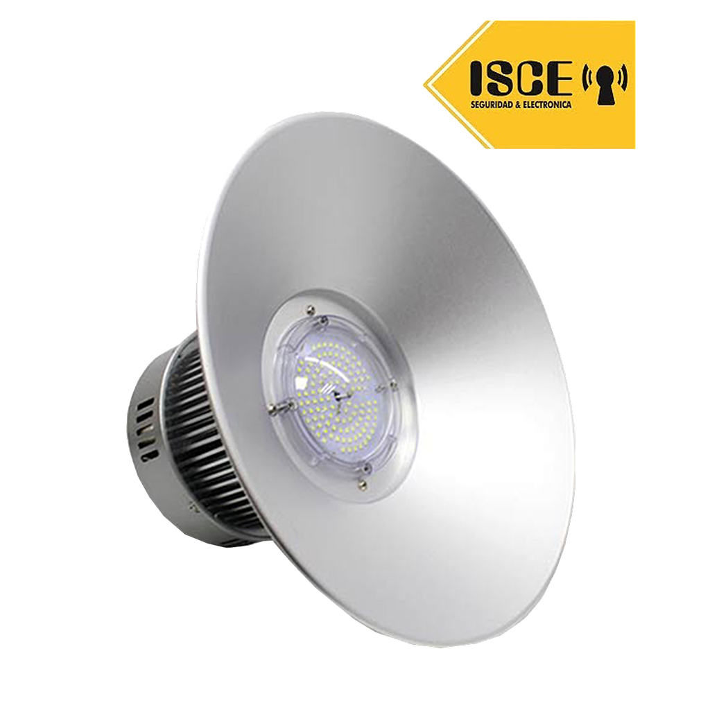 FSL CAMPANA LED SMD 100W/6500K/90-265V BLANCO