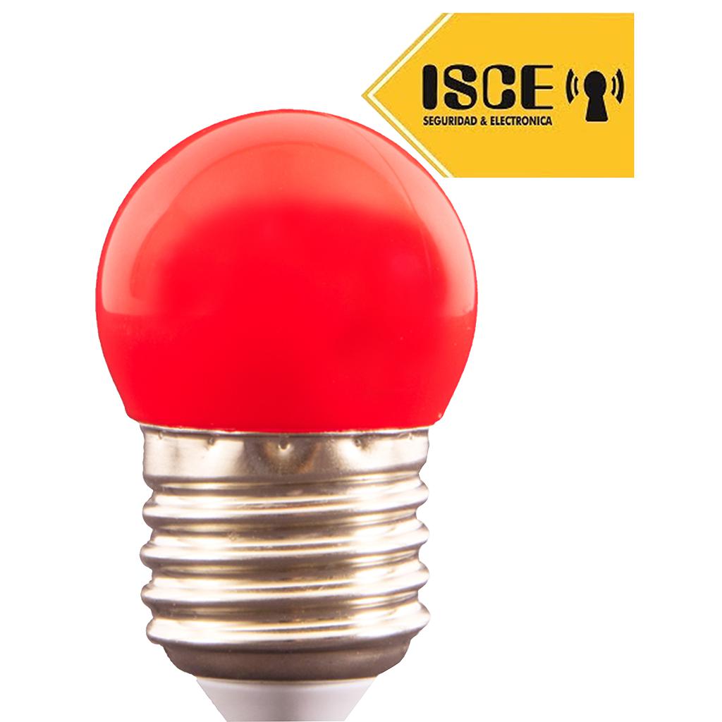 FSL FOCO LED 2W COLOR ROJO