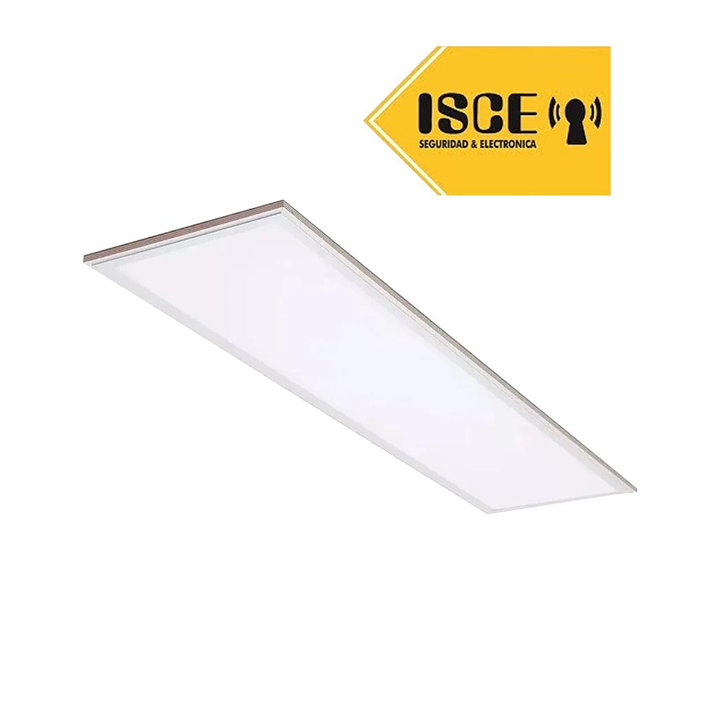FSL PANEL CUADRADO 30X120CM 48W/6500K BLANCA