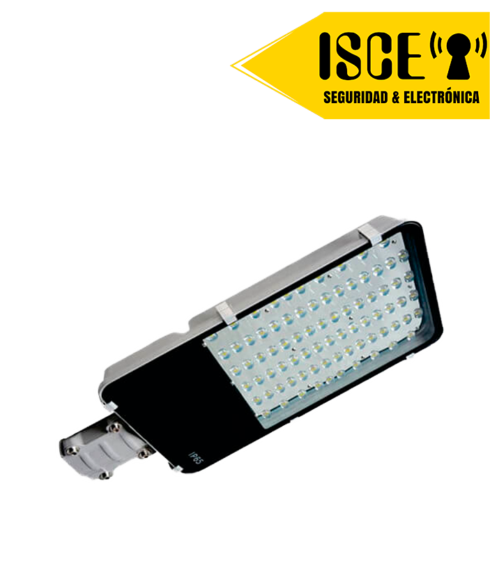 FSL PASTORAL LED 60W/90 - 265V/6500K BLANCA