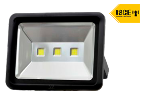 FSL REFLECTOR LED 150W/100-240V/6500K BLANCA