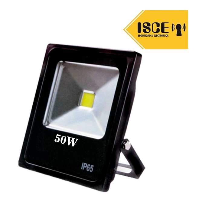 FSL REFLECTOR LED 50W/100-240V/6500K BLANCA