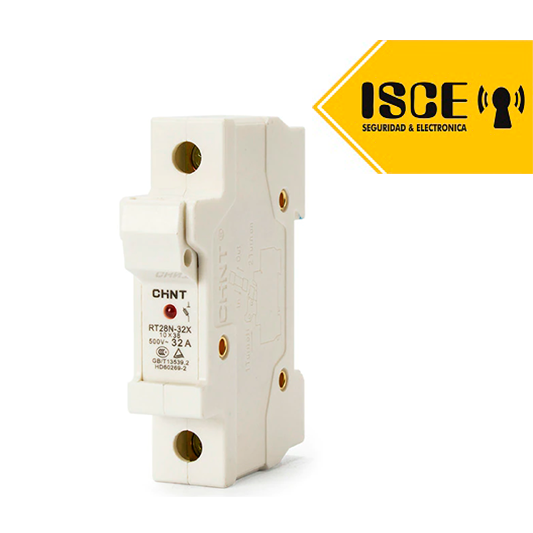 CHINT BASE RT28N-32 1P