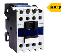 CHINT CONTACTOR 9A 5.5KW 220V 1NA (220V 50/60HZ)