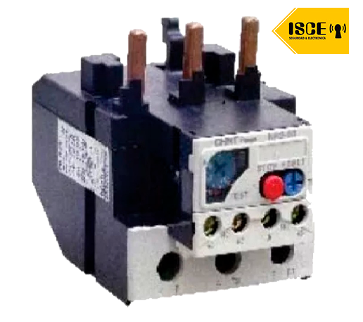 CHINT RELE TERMICO 37-50A P/NC1