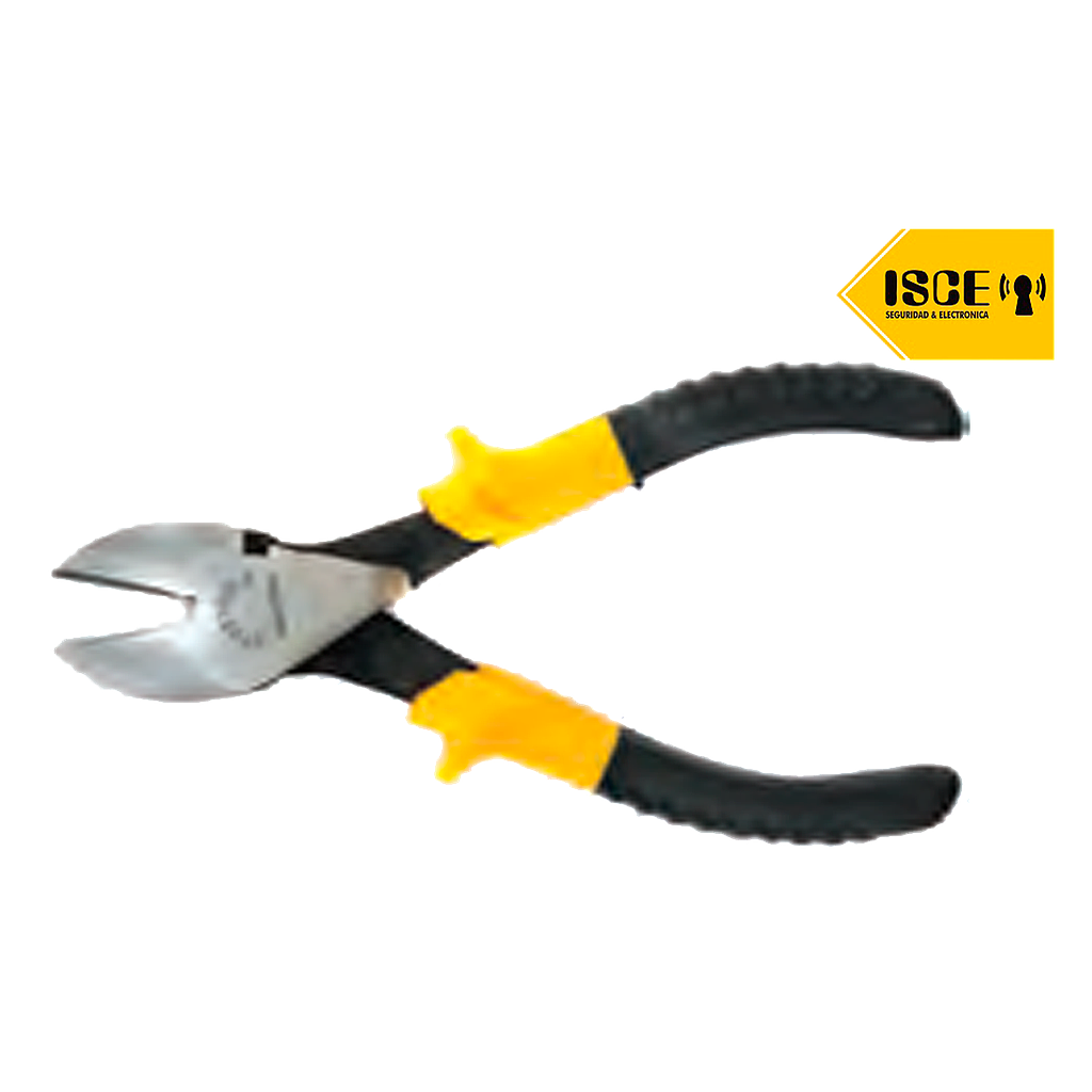 UYUSTOOLS ALICATE DELUXE CORTE 8&quot; 