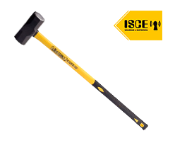 UYUSTOOLS COMBO MANGO FIBRA 16 LB