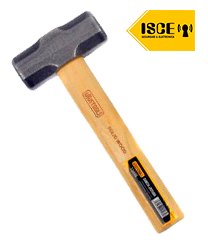 UYUSTOOLS COMBO MANGO MADERA TRA-1.5KG