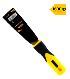 UYUSTOOLS ESPATULA DOB. COLOR 1.5&quot;