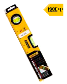 UYUSTOOLS NIVEL CON IMAN 10&quot;