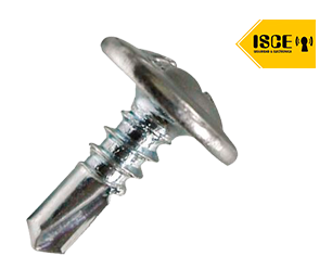 UYUSTOOLS TORNILLO CABEZA DE LENTEJA 8X3/4&quot;