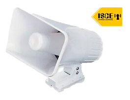 HAGROY SIRENA DOBLE TONO 30W 