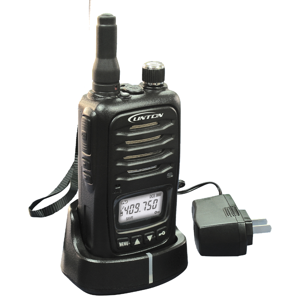 LINTON RADIO WALKIE TALKIE PROFESIONAL 100