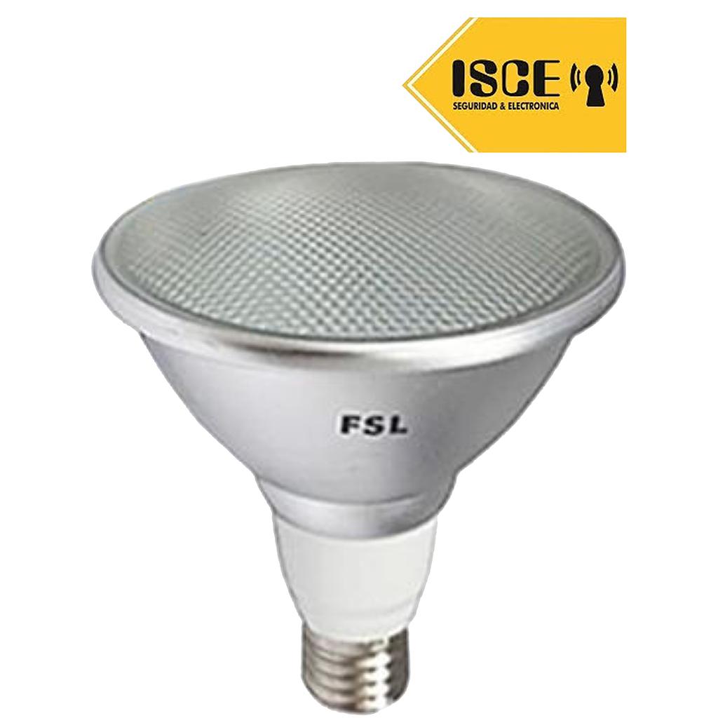 FSL LAMPARA PAR38N 18W BLANCA 