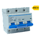 CHINT INTERRUPTOR TERMOMAGNETICO 3x80A 10K