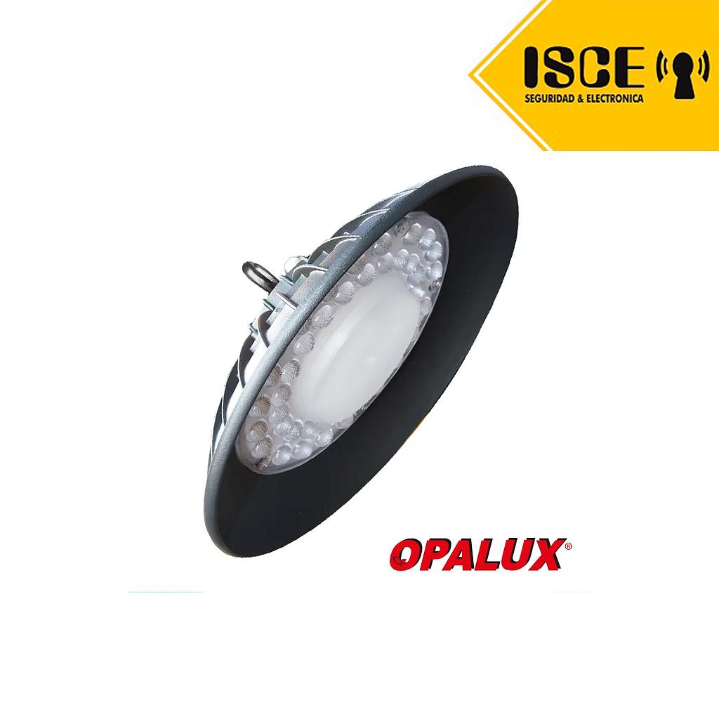 OPALUX LUMINARIA LED HIGHBAY INDUSTRIAL REDONDA 150W