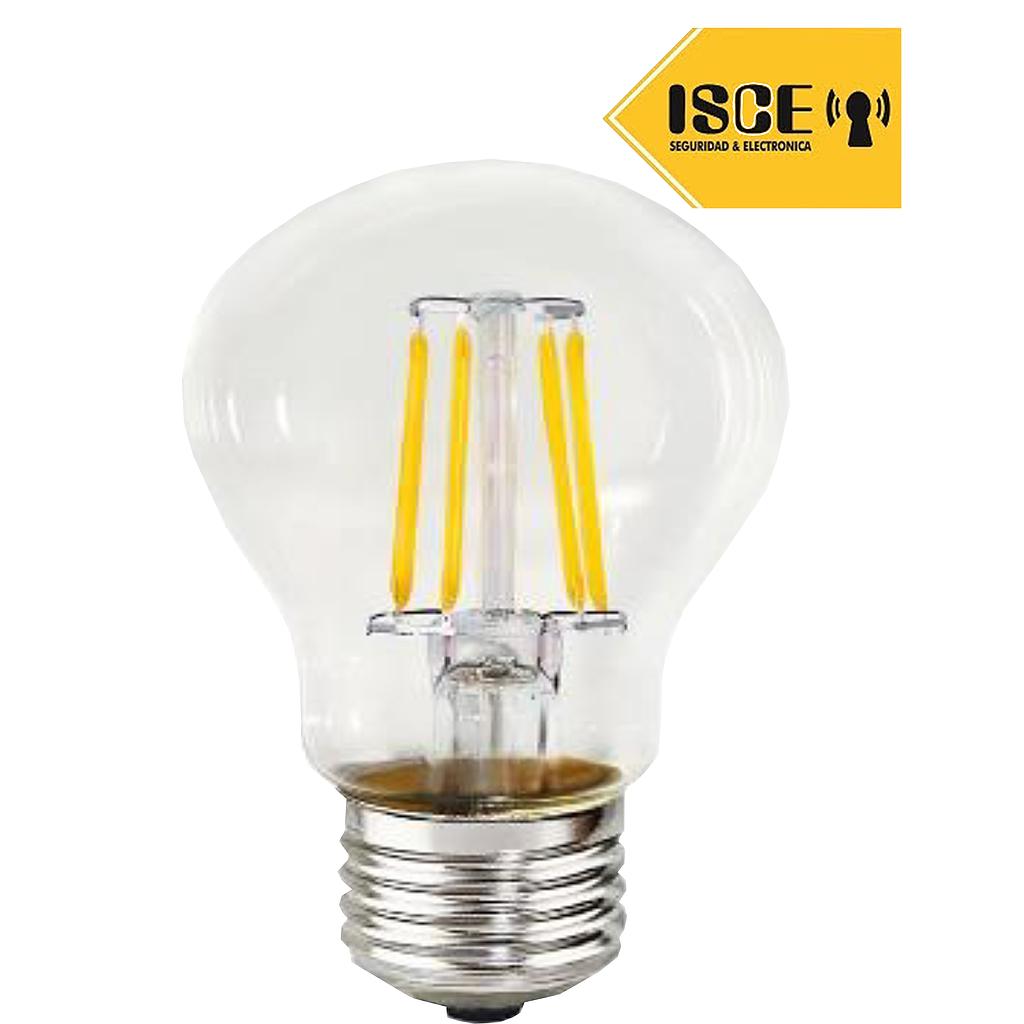 FSL FOCO LED FILAMENTO REDONDO 4W/A60/2700K