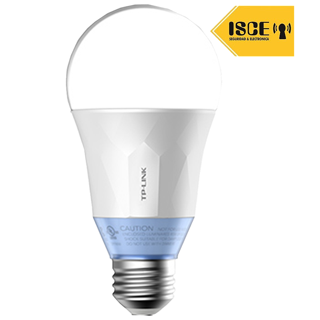 TP-LINK BOMBILLA LED SMART WIFI