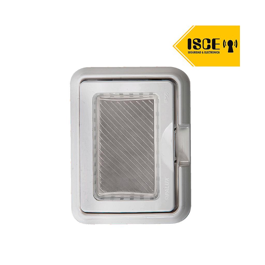 OPALUX PLACA BM HIDROBOX COLOR GRIS MASTER 200