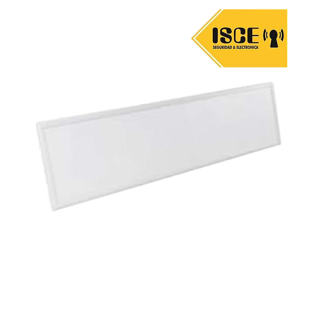 FSL EQUIPO LUMINARIAS LINEALES RECTANGULARES C/CINTA LED 54W 120CM/100 240V/6500K