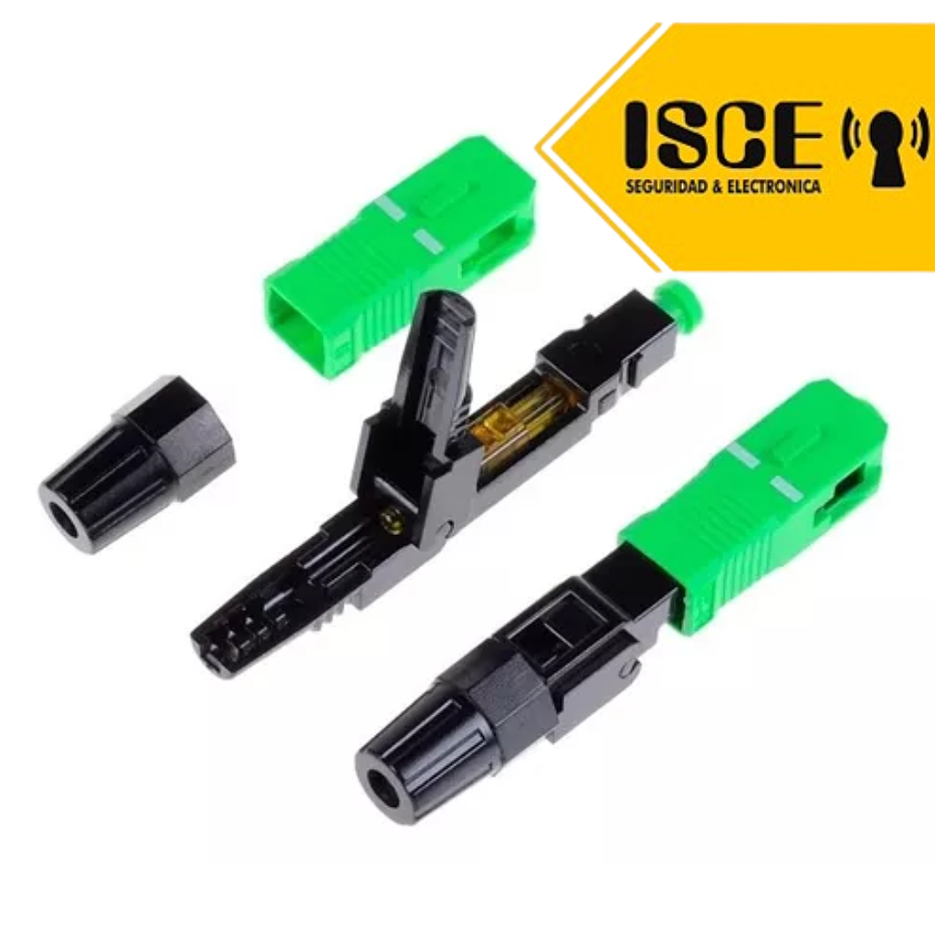 DIXON CONECTOR MECANICO SC-APC