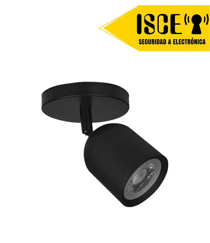 LUMINIKA SPOT ADOSADO LED 14W 3000K