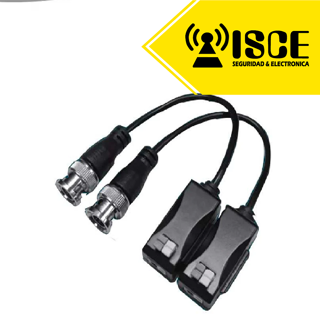 VICOM BALUM DE VIDEO HD A 4K 