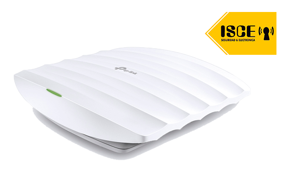 TP-LINK ACCESS POINT INALAMBRICO AC1200 MU-MIMO C/KIT TECHO