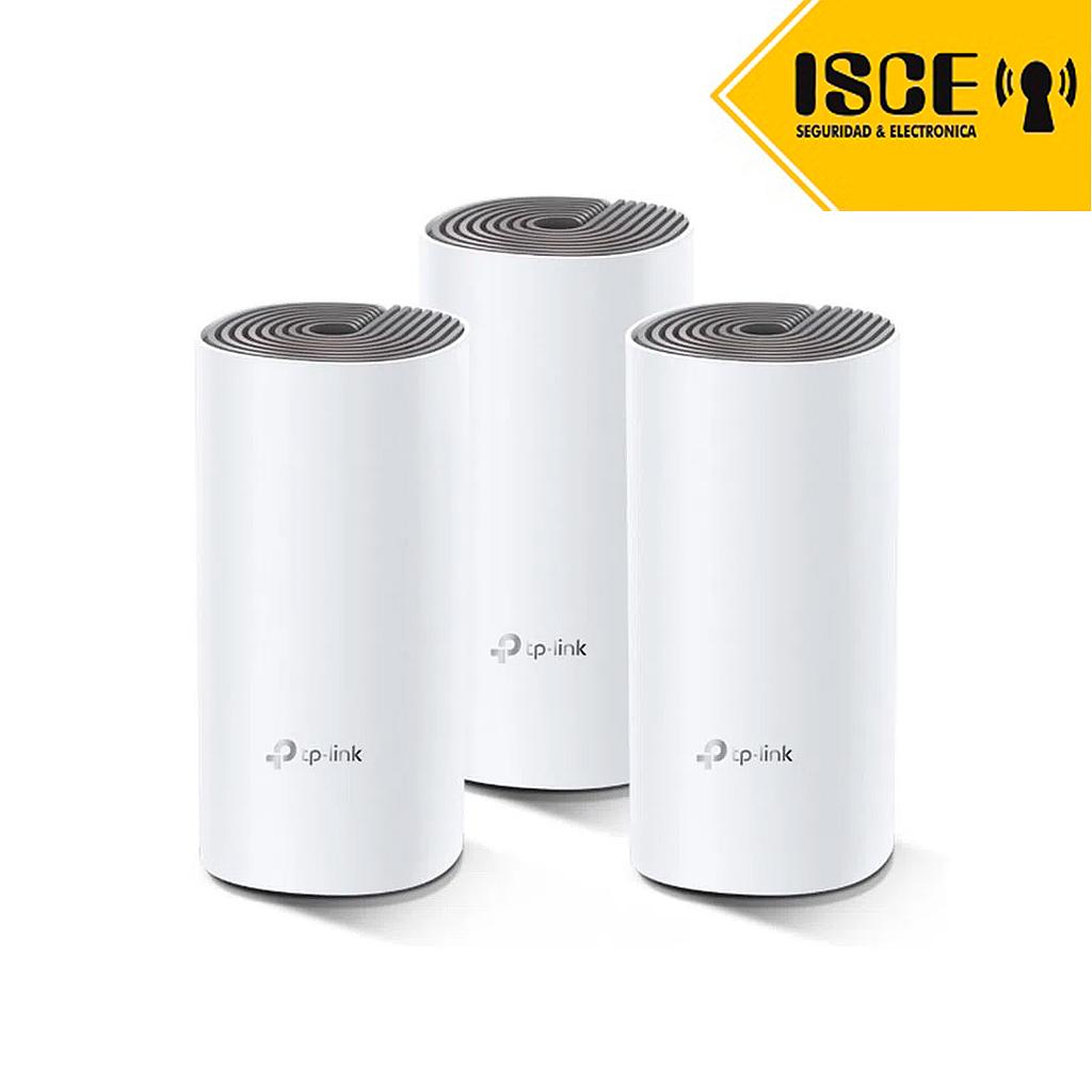 TP-LINK MESH KIT-3 AC1200 2 ANT INT 2 PUERTOS FAST E