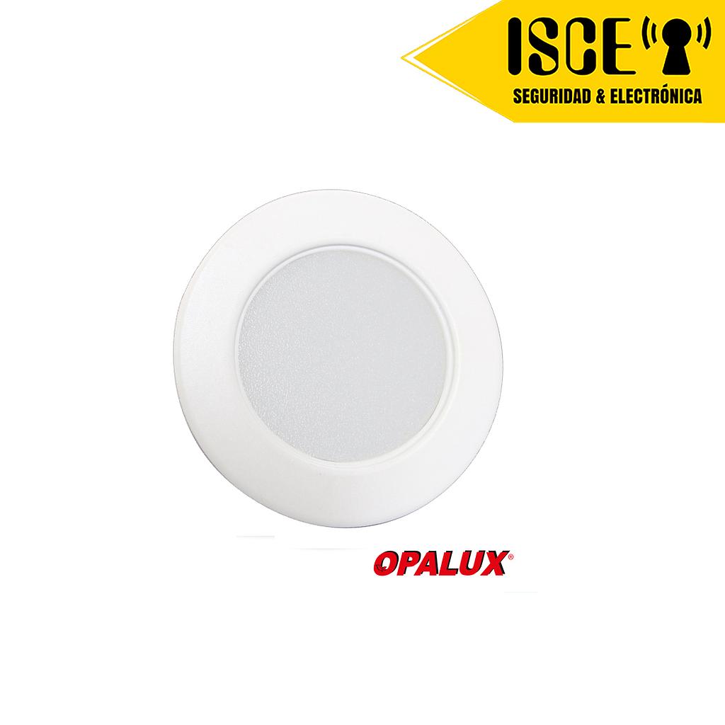 OPALUX SPOT LIGHT PARA MUEBLE TRICOLOR 3CCT 4W