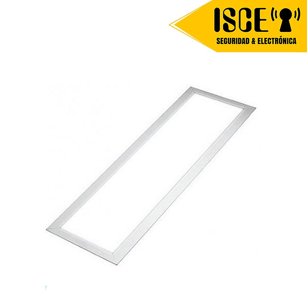 MACROLED PANEL 30X120 RECTANGULAR 48W AC180-265V FRIO 6000K FP0.9