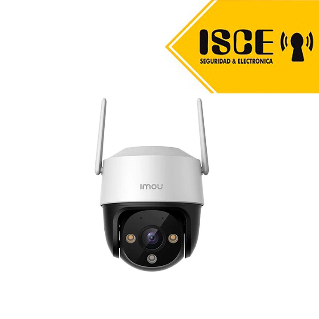 IMOU IPC-S41FE-IMOU IP DOMO PTZ WIFI 4MP CRUISER 3.6MM