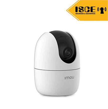 IMOU RANGER CAMARA 2MP H.265 WIFI - COMUNICACION DOBLE VIA - PN INTERNAL