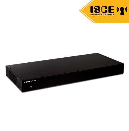 D-LINK FUENTE DE PODER REDUNDANTE DPS-700 Power Supply Unit, 589 Watts